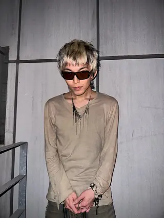 メンズ そーた /のヘアスタイル