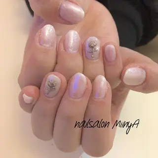 ネイル ♡ miyaのネイルデザイン