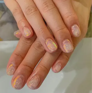 ネイル Hiro nail /Harapeccoのネイルデザイン
