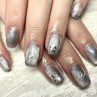 ネイル JULIE NAILのネイルデザイン
