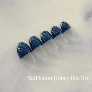 ネイル Nail salon Honey Beeのネイルデザイン