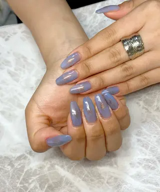 ネイル ゆぴねいる所属・ゆぴねいる yupinailのネイルデザイン