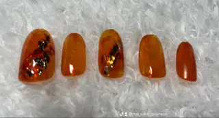 ネイル nail salon oneness🎀のネイルデザイン