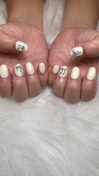 ネイル Allure Yuuのネイルデザイン