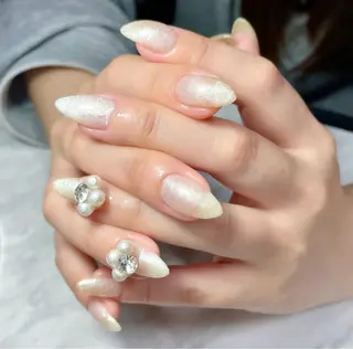 ネイル Nail salon Venusのネイルデザイン