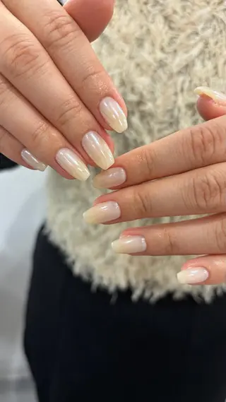 ネイル Lino.nail 🫧minoのネイルデザイン