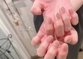 ネイル ecrin エクラン Haruka🌼のネイルデザイン