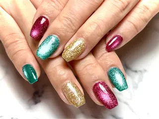 ネイル Sunny Bunnのネイルデザイン