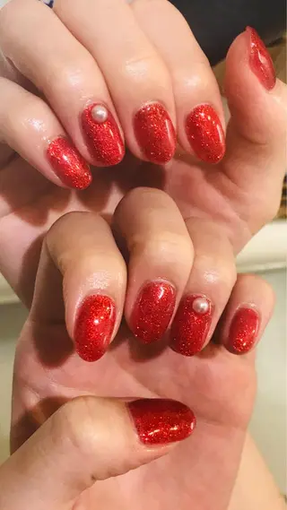 ネイル brilliant s.kのネイルデザイン