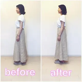 TOTAL BODY CARE SALON SUNNY所属・整体小顔･筋膜オイル ブライダルエステのエステ・リラクイメージ