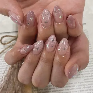 ネイル Basic 町田本店 Rikoのネイルデザイン