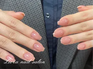 ネイル Liora nail スカルプ専門店のネイルデザイン