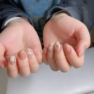 ネイル FLY Nail Salonのネイルデザイン