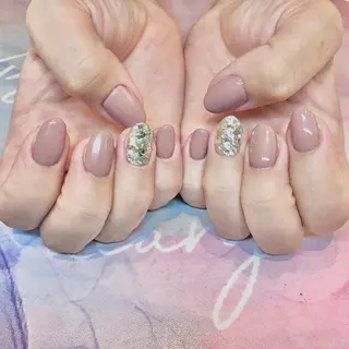 ネイル リン リンのネイルデザイン