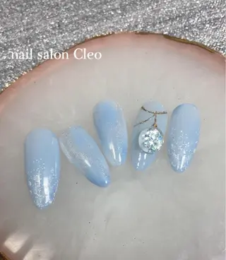 ネイル Cleo クレオのネイルデザイン