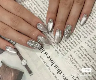 ネイル Sophia  Nail salon所属・み ゆのネイルデザイン