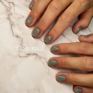 ショート ネイル Parfum パルファンのネイルデザイン