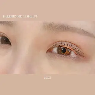 マツエク・マツパ airRe moeのマツエク・マツパデザイン