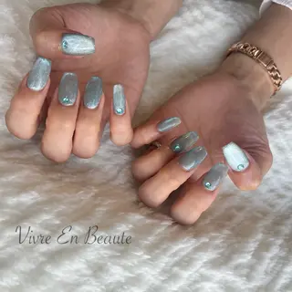 ネイル S Nailのネイルデザイン