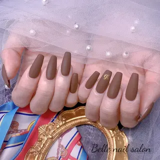 ネイル Belle nail salon 新小岩のネイルデザイン