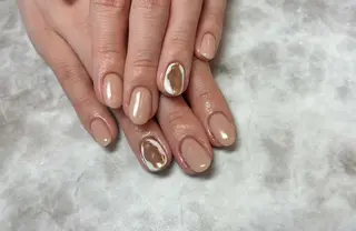 ネイル 🎀ネイルサロン RIRI🎀のネイルデザイン