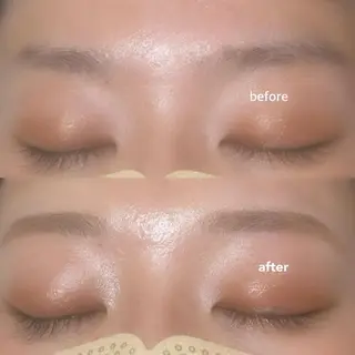 アイブロウ LAYLA eyebrow&eyelash所属・LAYLA / Rinka 🩶のマツエク・マツパデザイン