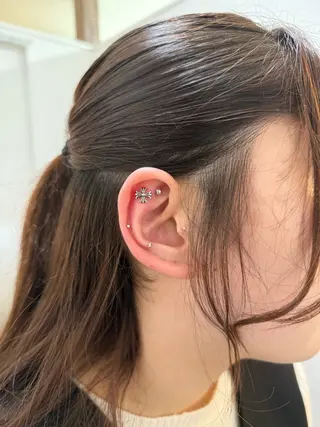 i plus所属・i plus mahoのマツエク・マツパデザイン