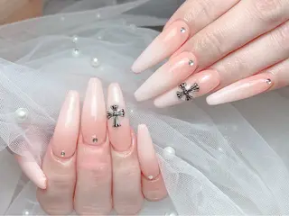 ネイル Bél Nail salonのネイルデザイン