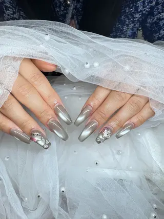 ネイル Niko nailサロンのネイルデザイン