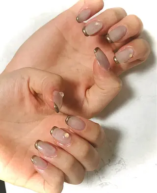 ネイル アイ❤️ カールのマツエク・マツパデザイン