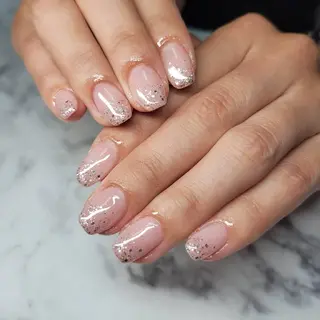 ネイル Nail salon Coco所属・Nail salon Coco【溝の口駅】のネイルデザイン