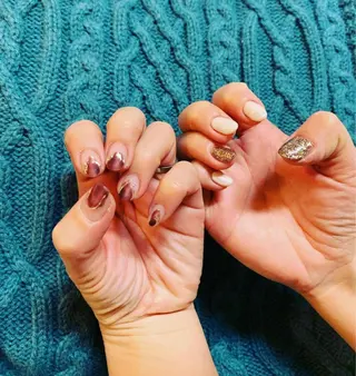 ネイル Ｍ☆NAIL asamiのネイルデザイン