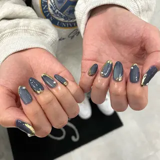 ネイル Bianca 渡邉🫧のネイルデザイン