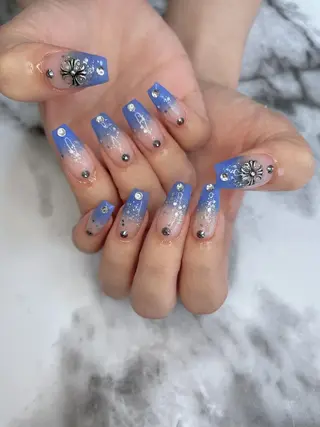 ネイル salon de belnetta所属・kayo 💅のネイルデザイン