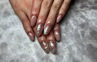 ネイル 🎀ネイルサロン RIRI🎀のネイルデザイン