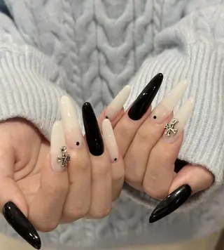 ネイル Miya🎀 nailのネイルデザイン