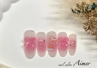 ネイル nail salon Aimerのネイルデザイン