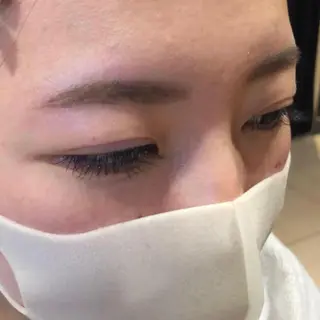 マツエク・マツパ ETERNO小山店 野崎の眉毛・アイブロウイメージ