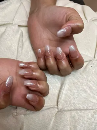 ネイル nail.salon .Reversalのネイルデザイン