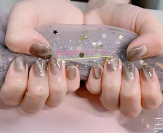 ネイル ネイルサロンエクラ ななのネイルデザイン