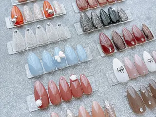 N2 エヌツーのエステ・リラクイメージ