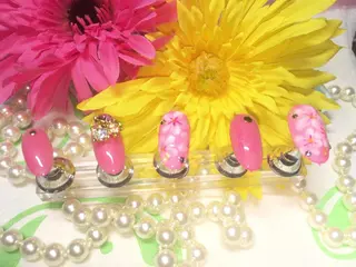 ネイル ネイルサロン HARRYS所属・ネイル･脱毛サロン HARRYSのエステ・リラクイメージ