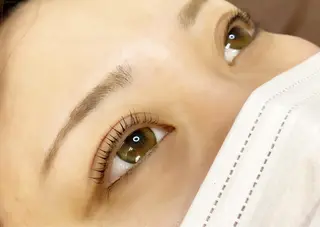 マツエク・マツパ uniii所属・uniii相模大野 Yoshizawaのマツエク・マツパデザイン