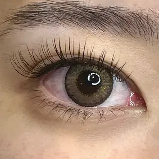 マツエク・マツパ narumi .のマツエク・マツパデザイン