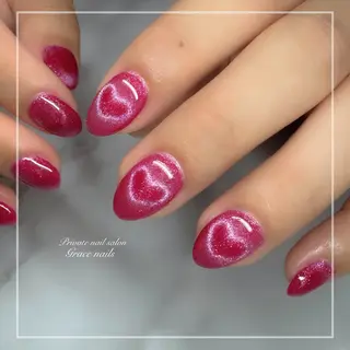ネイル GRACE NAILSのネイルデザイン