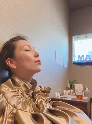 隠れ家おうちサロン 〜MALUHIA〜のエステ・リラクイメージ