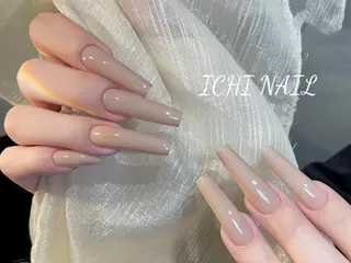 ネイル 🍪 YOSHI🧋のネイルデザイン