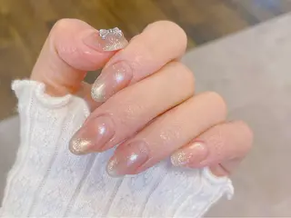 ネイル LingK/nail 高士 翔子のネイルデザイン