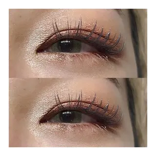 マツエク・マツパ eternite イトウのマツエク・マツパデザイン