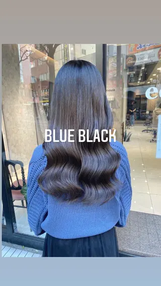 カラー 🌷愛されヘア🌷 伊藤　万裕のヘアスタイル